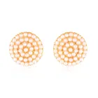 Gold Plated Earrings for Women & Girls 