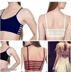 Sports Bra for Women, Pack of 2 