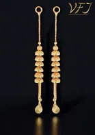 Alloy Earrings for Women & Girls 