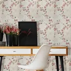 Vinyl Waterproof Wall Sticker Roll for Home 