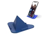 Plastic Triangle Mobile Stand 