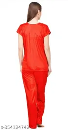 Nightsuit for Women 