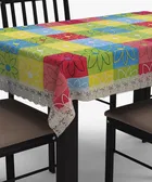 PVC Table Cover 