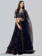 Lehenga Choli for Women 