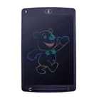 ABS Plastic Digital LCD Writing Pad for Kids 
