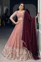 Lehenga Choli for Women 