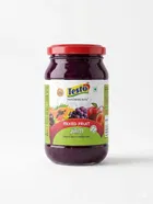 टेस्टो मिक्स्ड फ्रूट जैम 500 g