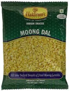 Haldiram Moong Dal Namkeen 200 g