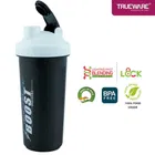 Trueware Thunder Boost Shaker With Photo Box & PP Blender 