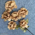 Plastic Artificial Flower 