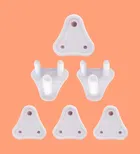 Child Safety Electric Socket Plug Guards 