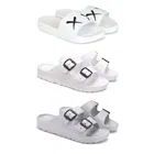 Combo of Sliders for Men 