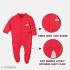 Cotton Rompers for Kids 