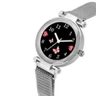 Analog Watch for Girls 