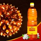 साइकल प्योर ओम शांति पूजा ऑइल 