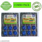 Tiger King Cream Blue Original For Men Combo Pack