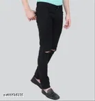 Denim Slim Fit Jeans for Men 