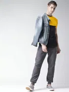 Half Sleeves T-Shirt for Men 