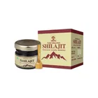 Trivang Himalayan Shilajit Resin, Rich In Fulvic Acid, For Immunity, Strength And Power 20 g