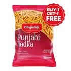 Bhujialalji Punjabi Tadka 2X150 g (Buy 1 Get 1 Free)