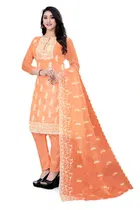 Unstiched Dress Material for Women 