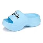 Bersache Sliders for Women 