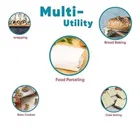 G&M Butter/Food Wrapping Basic Paper Roll 2x11m, Buy1 Get 1 Free