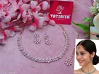Party Wear Necklace Set for Women 