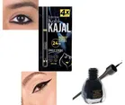 Intense Kohl Kajal with Eyeliner 