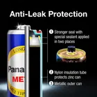 Panasonic Jumbo Zinc Carbon AA 1.5V  