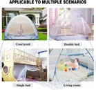 Polyester Washable Mosquito Net 