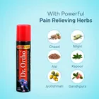 Dr. Ortho Pain Relief Spray 