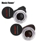Lenon Makeup Accessory Music Flower Long Lasting Gel Eyeliner 