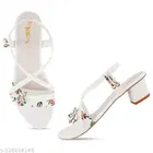 Acknew Heels for Women 