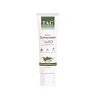 T.A.C  Eladi Sunscreen Spf 50 Sampler 5 g