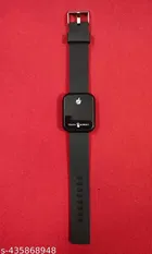 PU Strap Digital Watch for Girls & Boys 