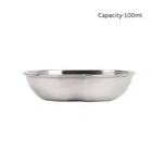 JENSONS Steel Serving Bowl 