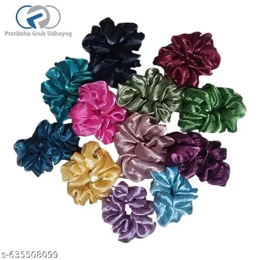 Face Tissue, Pack of 12 (Multicolor, 1)