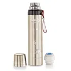 Stainless Steel Double Wall Vacuum Insulated Water Bottle 