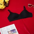 Cotton Padded Bras for Women 