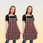 Cotton Kitchen Aprons 