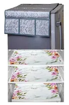 Refrigerator Covers 