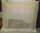 Single Bed Mosquito Net 
