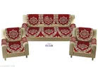 Polycotton 5 Seater Sofa Covers 