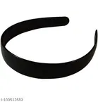 Plastic Hair Band for Women 