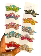 Hair Clips for Women 