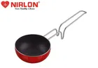 Aluminium Non-Stick Tadka Pan  
