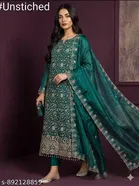 Georgette Punjabi/All Over Suits for Women 