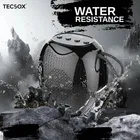TecSox Beat 8W Bluetooth Speaker