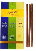 Amrutha 3 in 1 Champa, Musk, Firdous Dhoop Sticks (90 g)